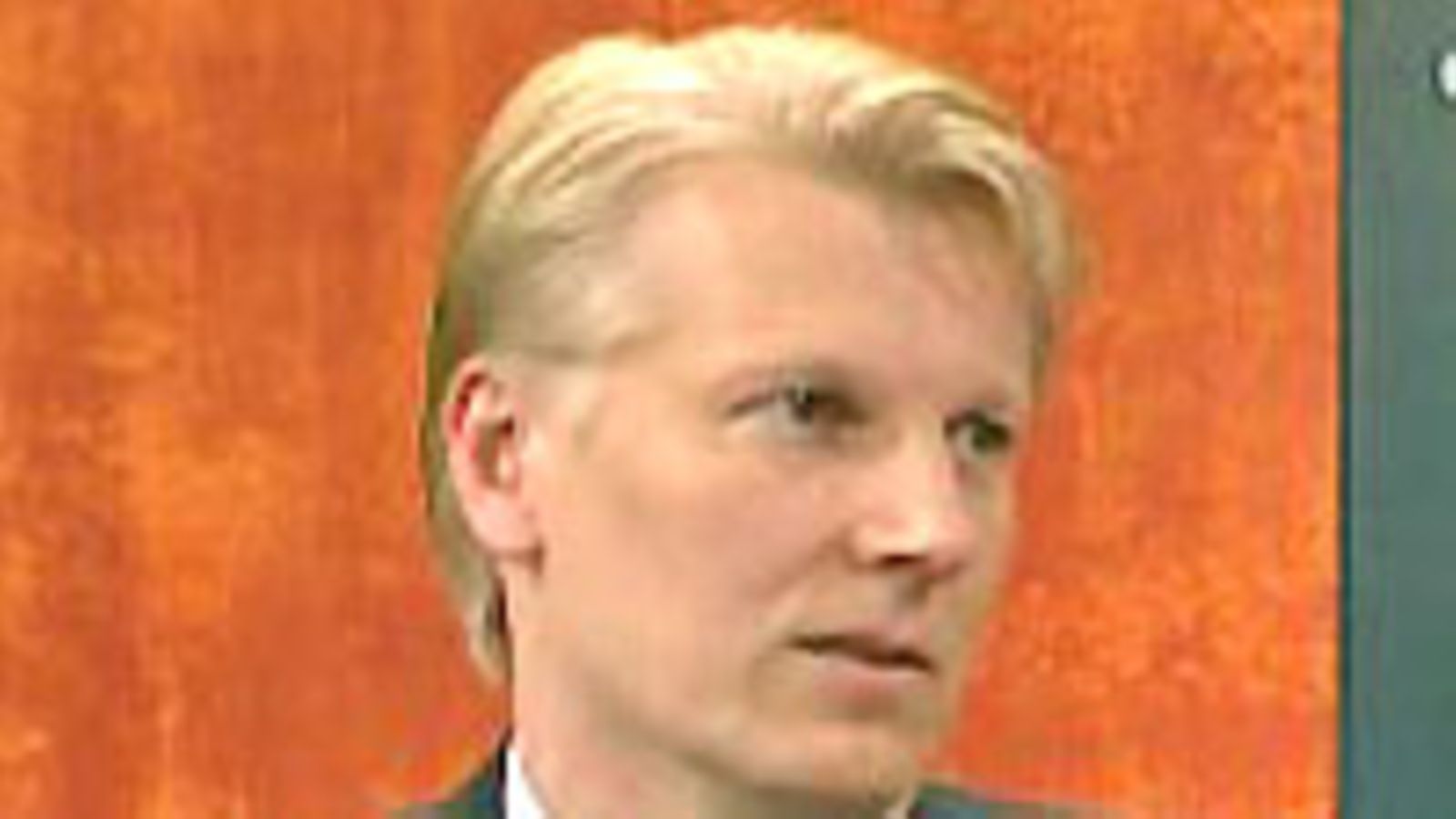 Kimmo Tiilikainen, ympäristöministeri