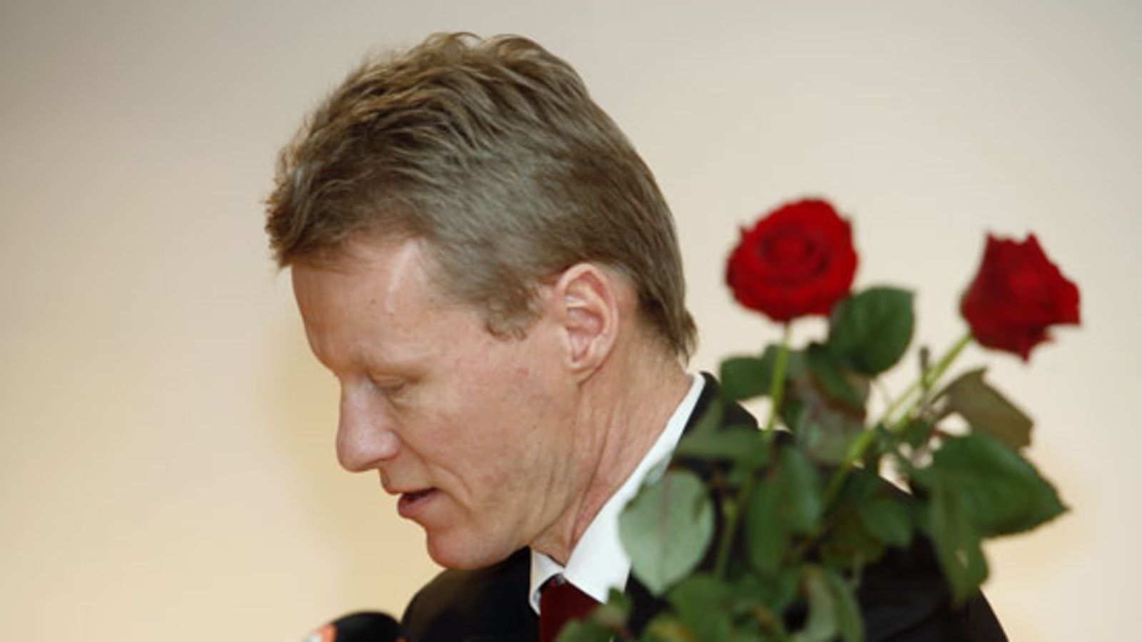 Ilkka Kantola yllätti SDP:n