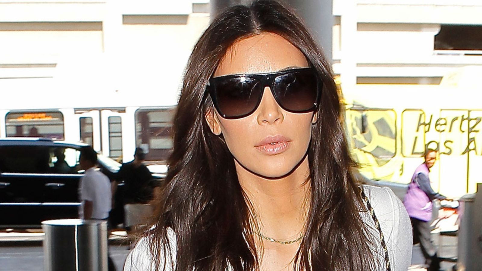Kim Kardashian