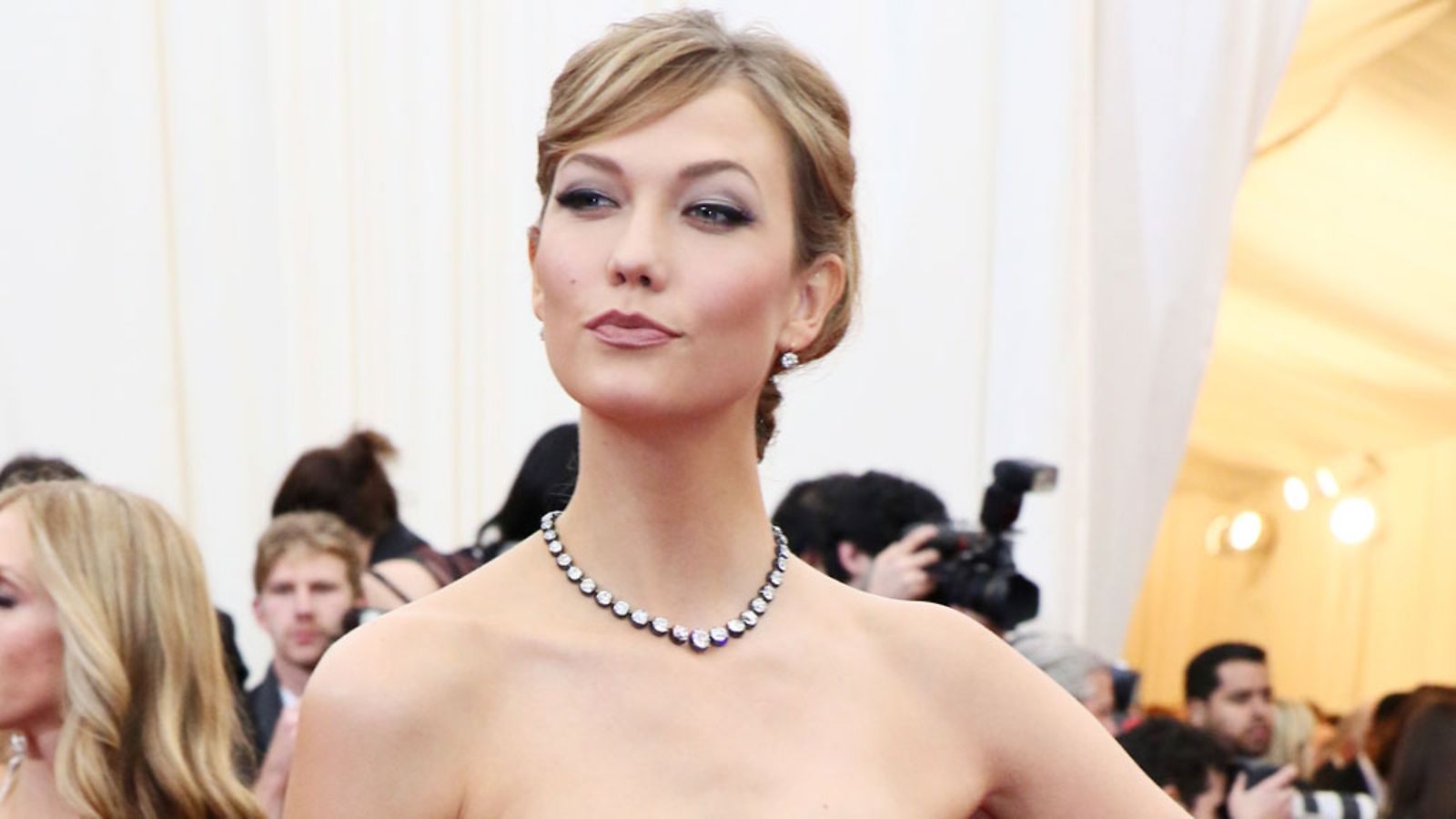 Karlie Kloss