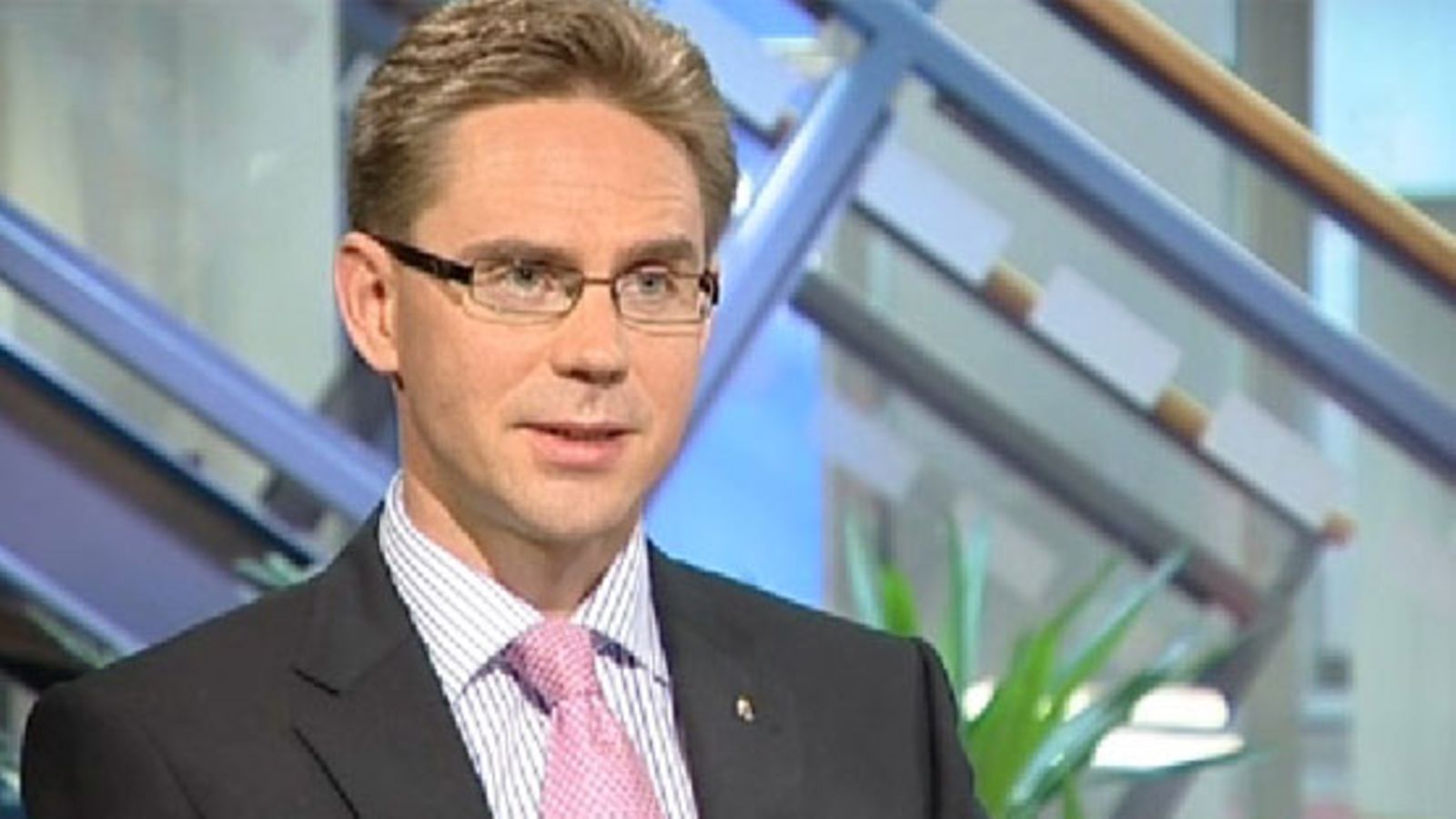 Jyrki Katainen