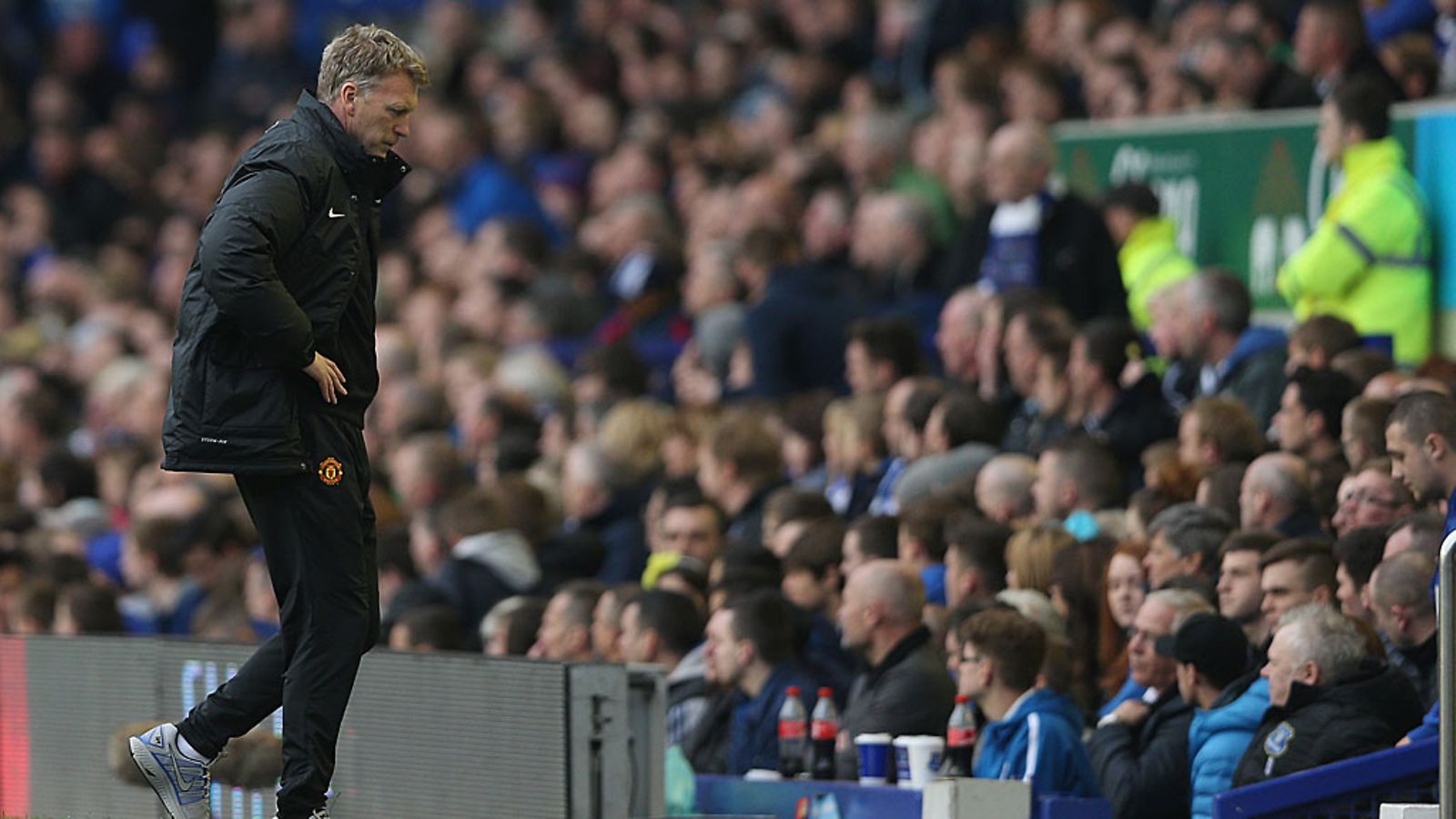 David Moyes