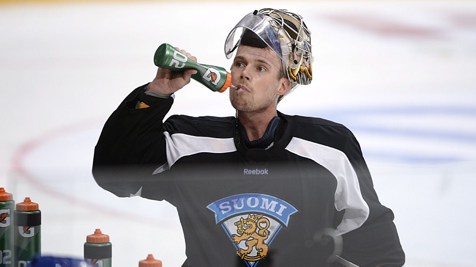 Pekka Rinne