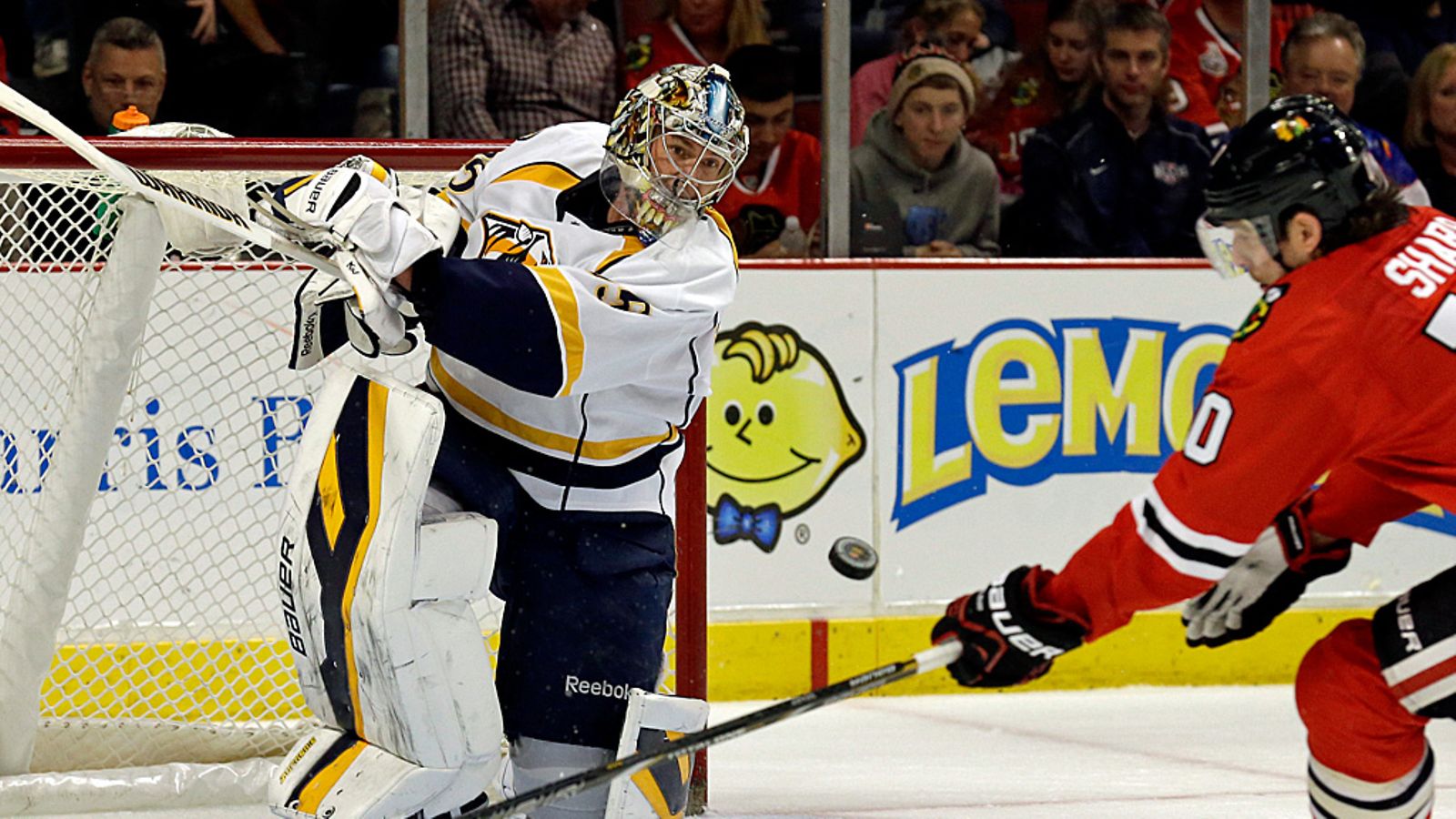 Pekka Rinne