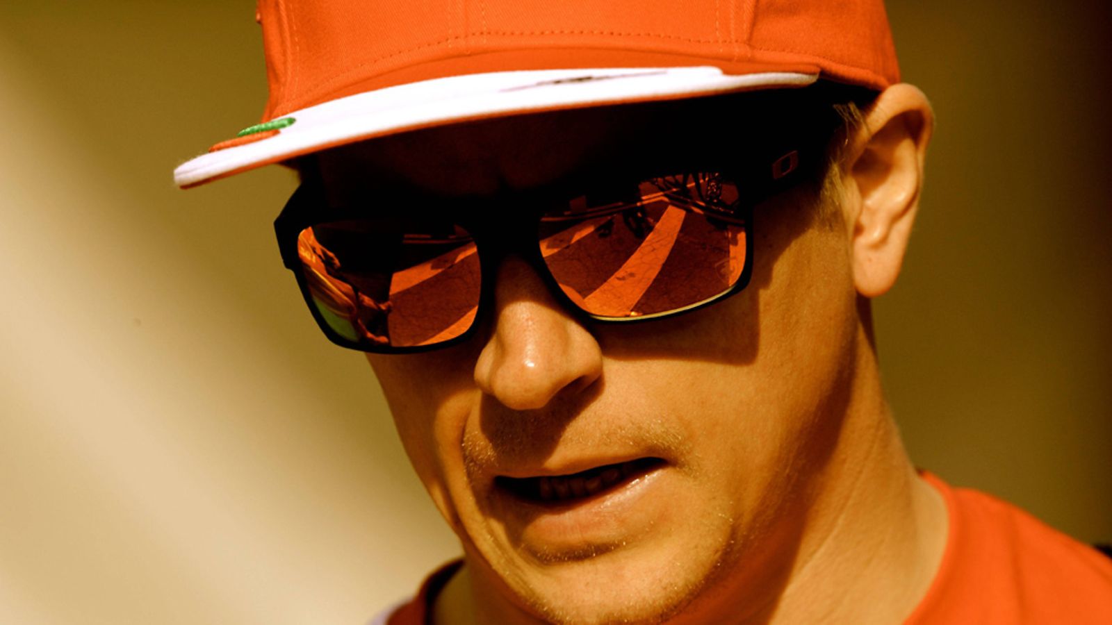 Kimi Räikkönen