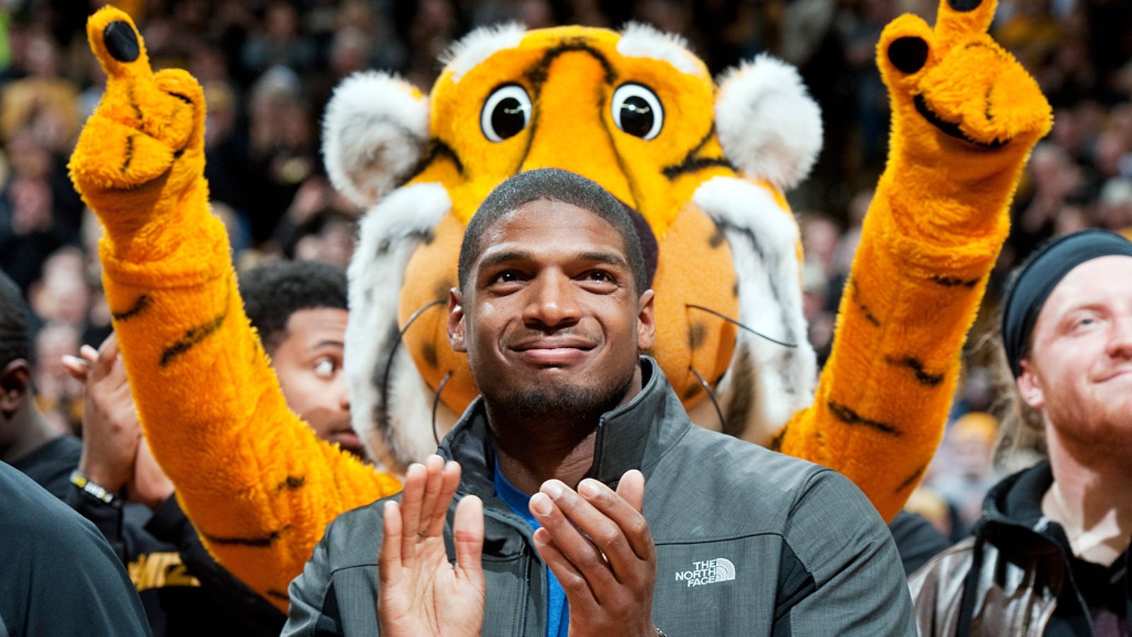 Michael Sam