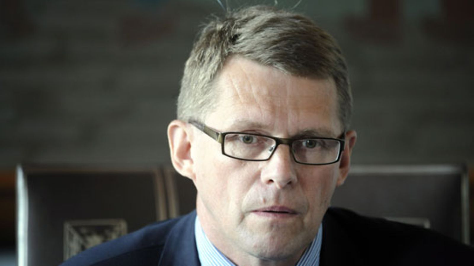 Matti Vanhanen Kuva: Lehtikuva