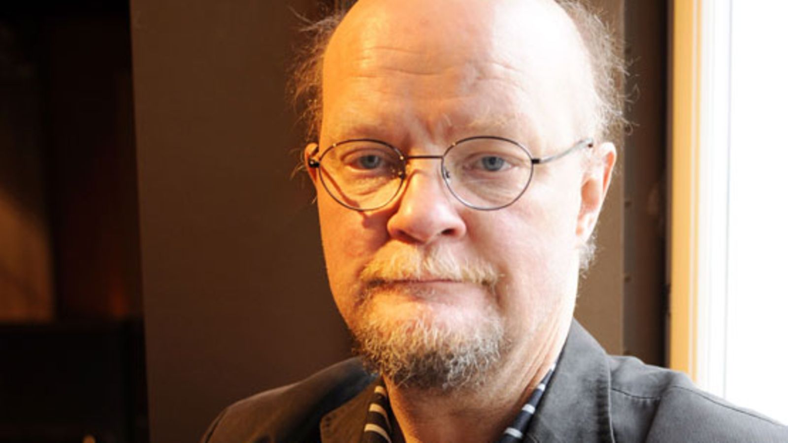 Vihreiden entinen puheenjohtaja Osmo Soininvaara palaa politiikkaan. (Lehtikuva)