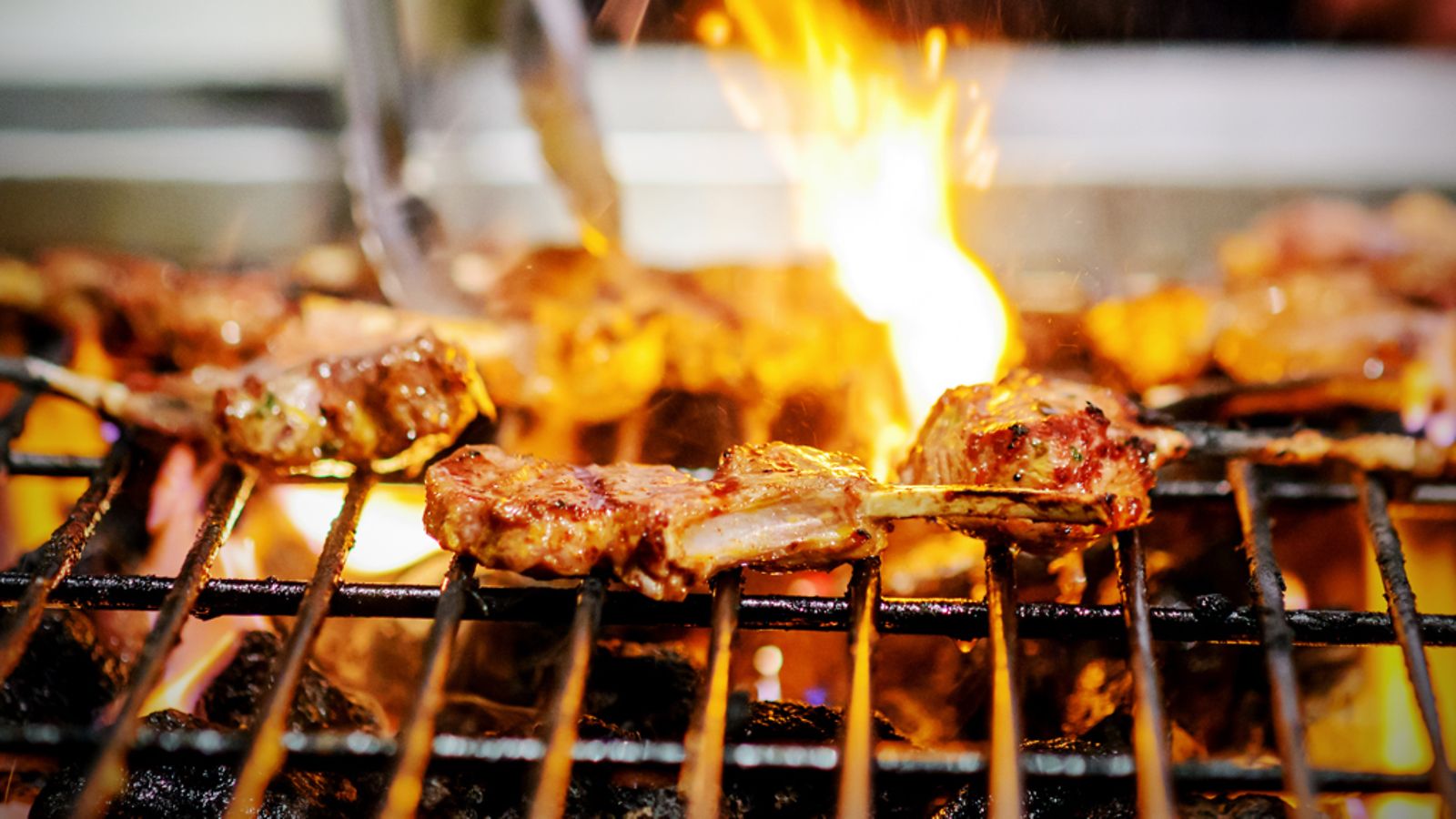 Grillata