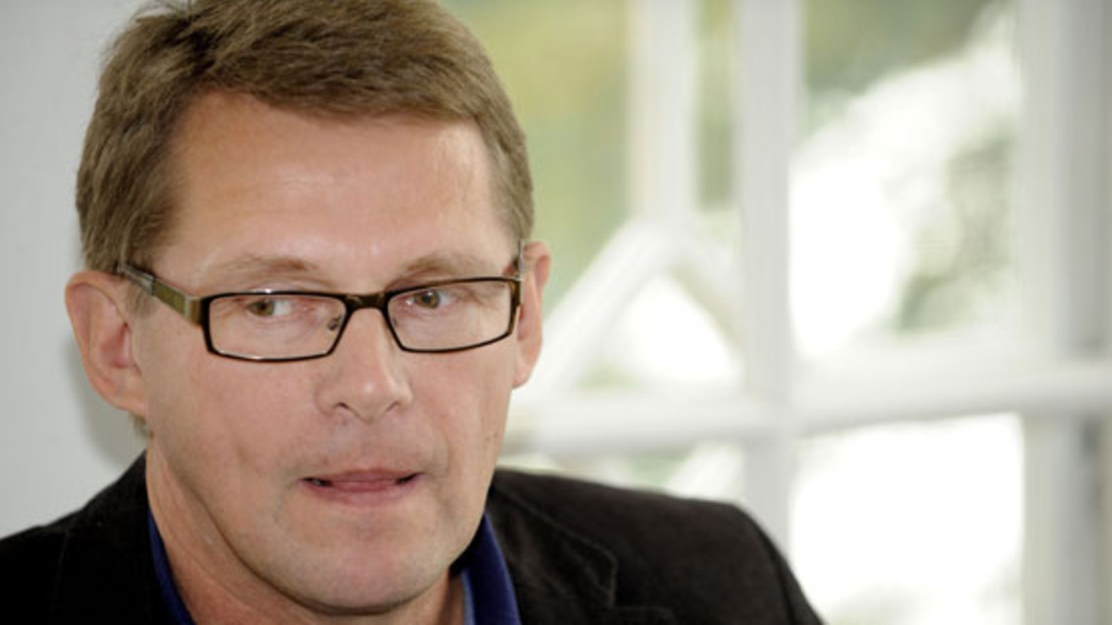 Matti Vanhanen. Lehtikuva
