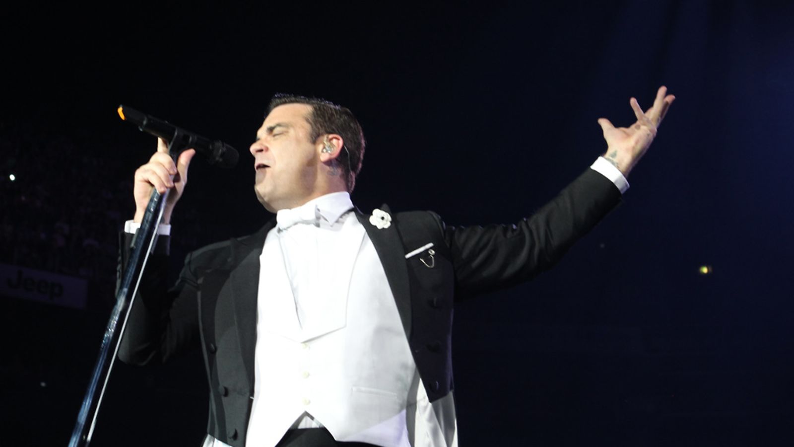 robbie