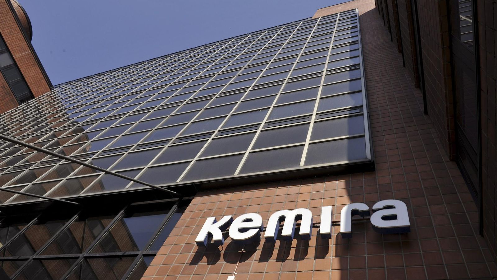 kemira