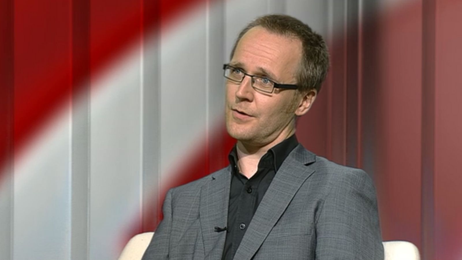 Jussi Lassila Aleksanteri-instituutti