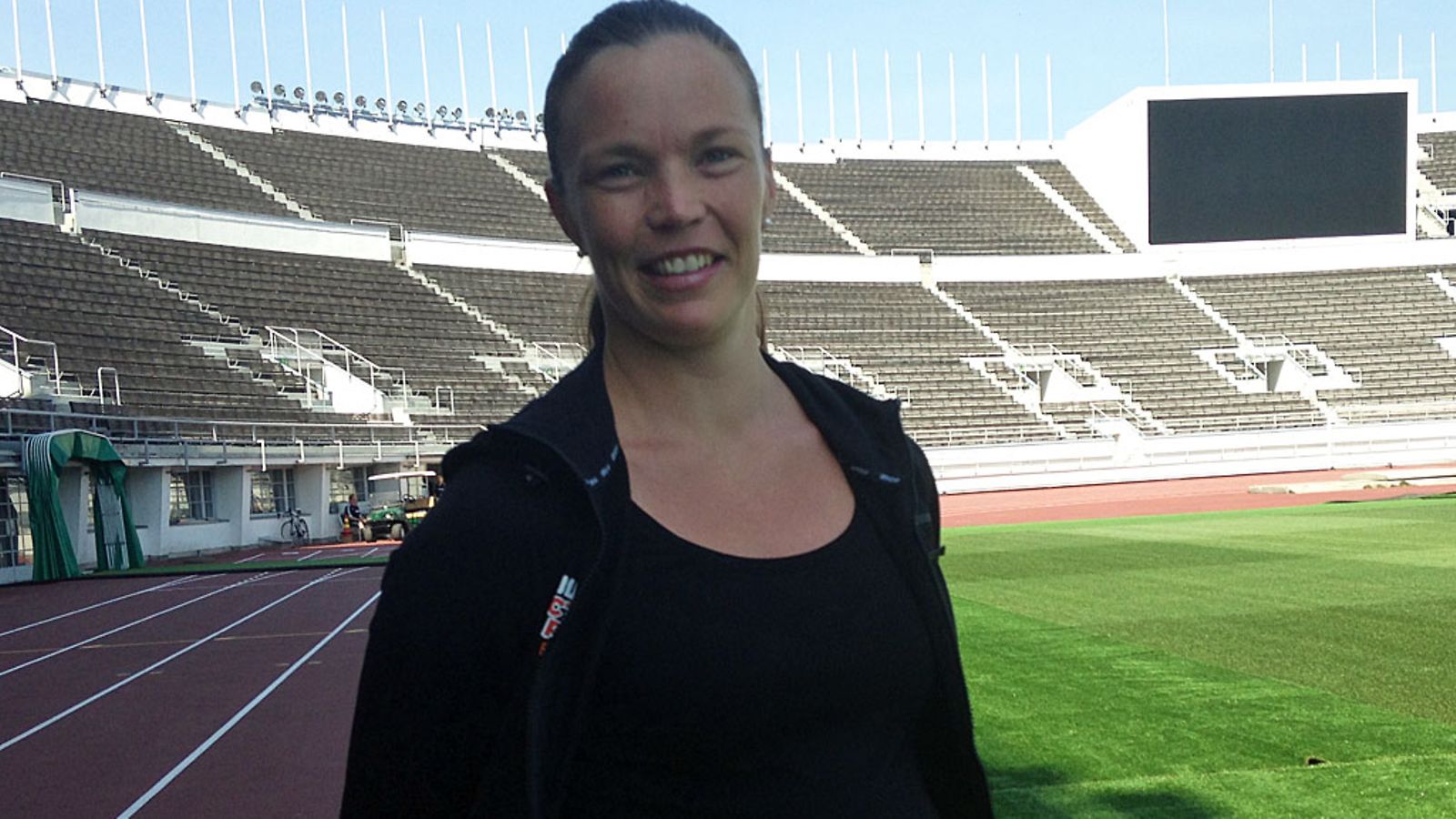 Niina Kelo