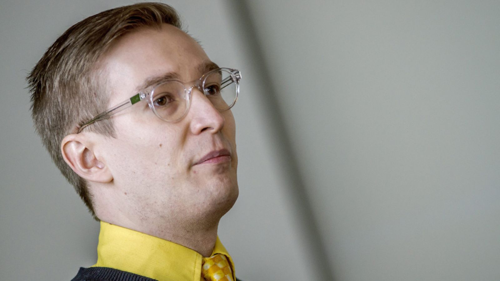 Oras Tynkkynen.