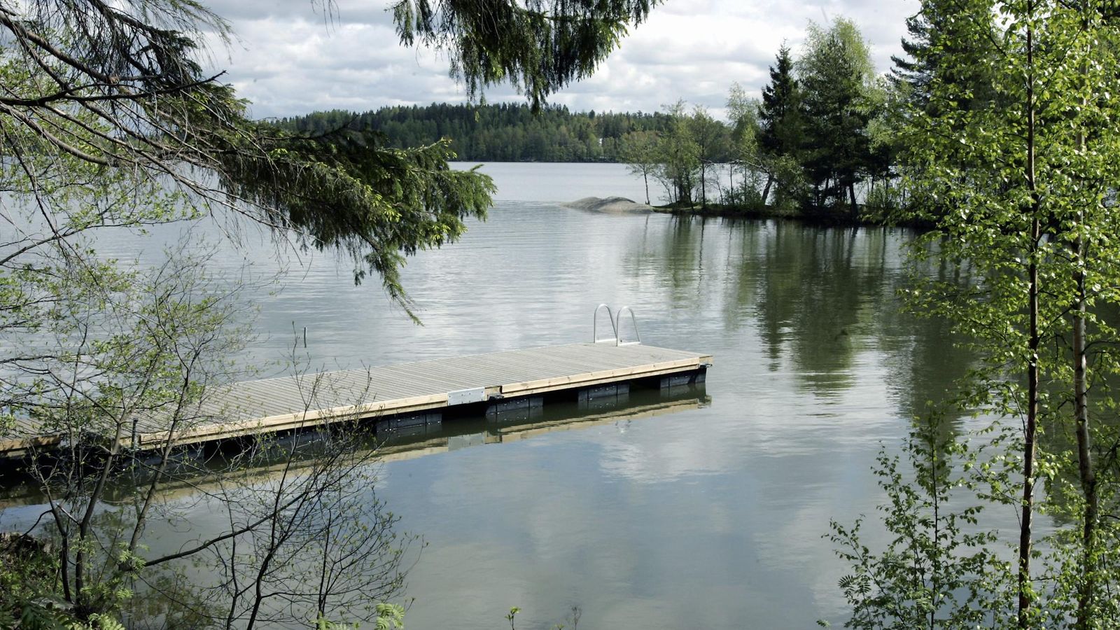 Bodominjärvi