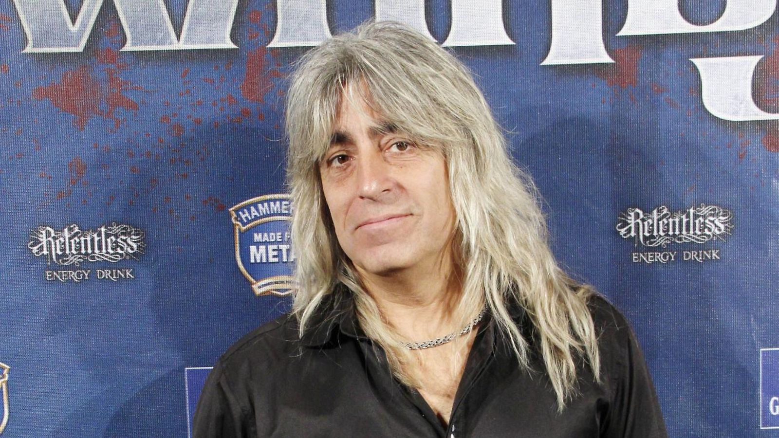 Motörheadr-rumpali Mikkey Dee