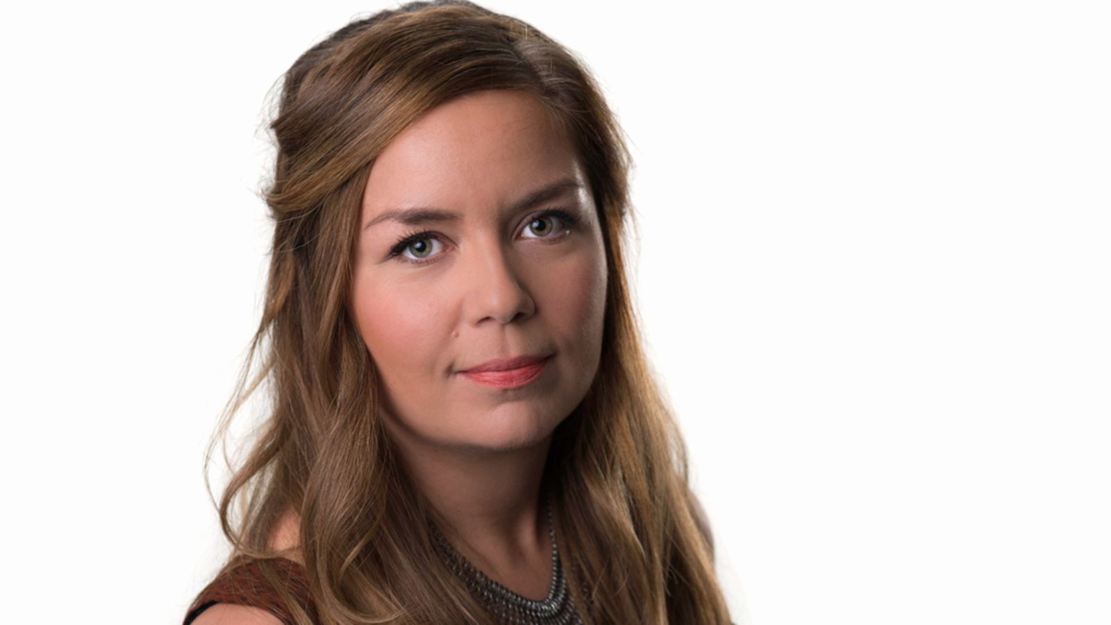 Salatut elämät -tuottaja Rea Stephany