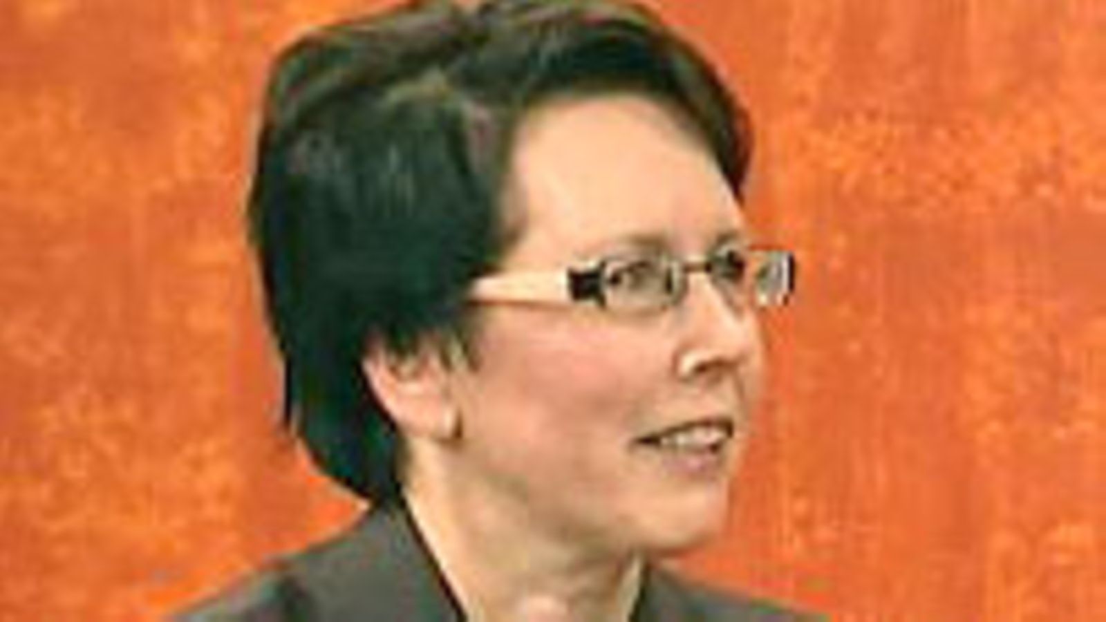 STTK:n pääsihteeri Leila Kostiainen