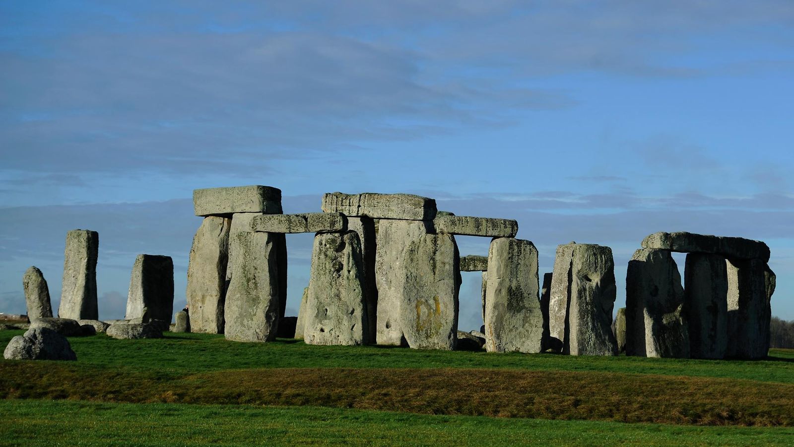 Stonehenge