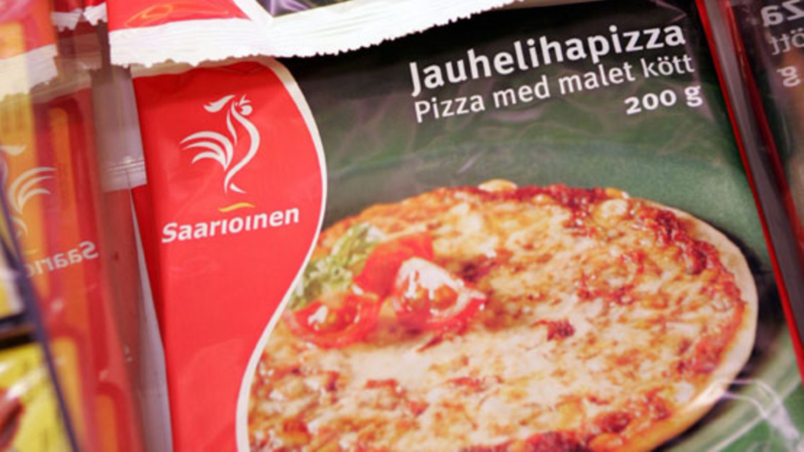 Einespizzat ovat maistuneet suomalaisille jo 30 vuotta.