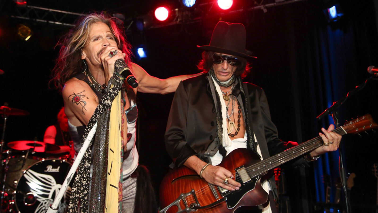 Aerosmith-Steven-Tyler,-Joe-Perry