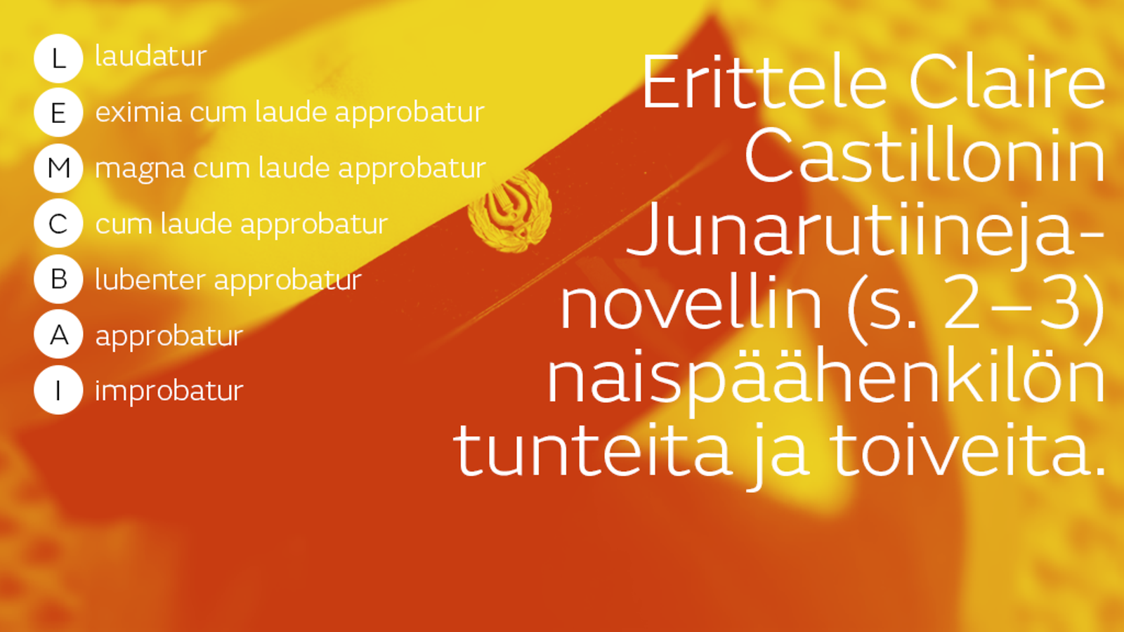 2014 lukiovertailu lukio äidinkieli