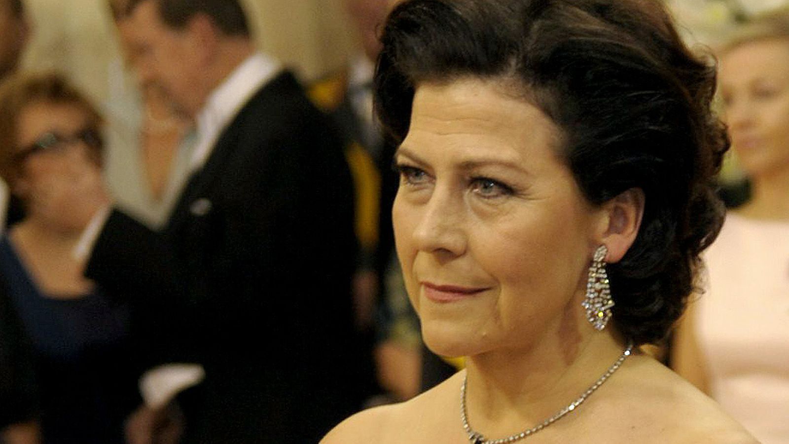Hilkka Ahde.