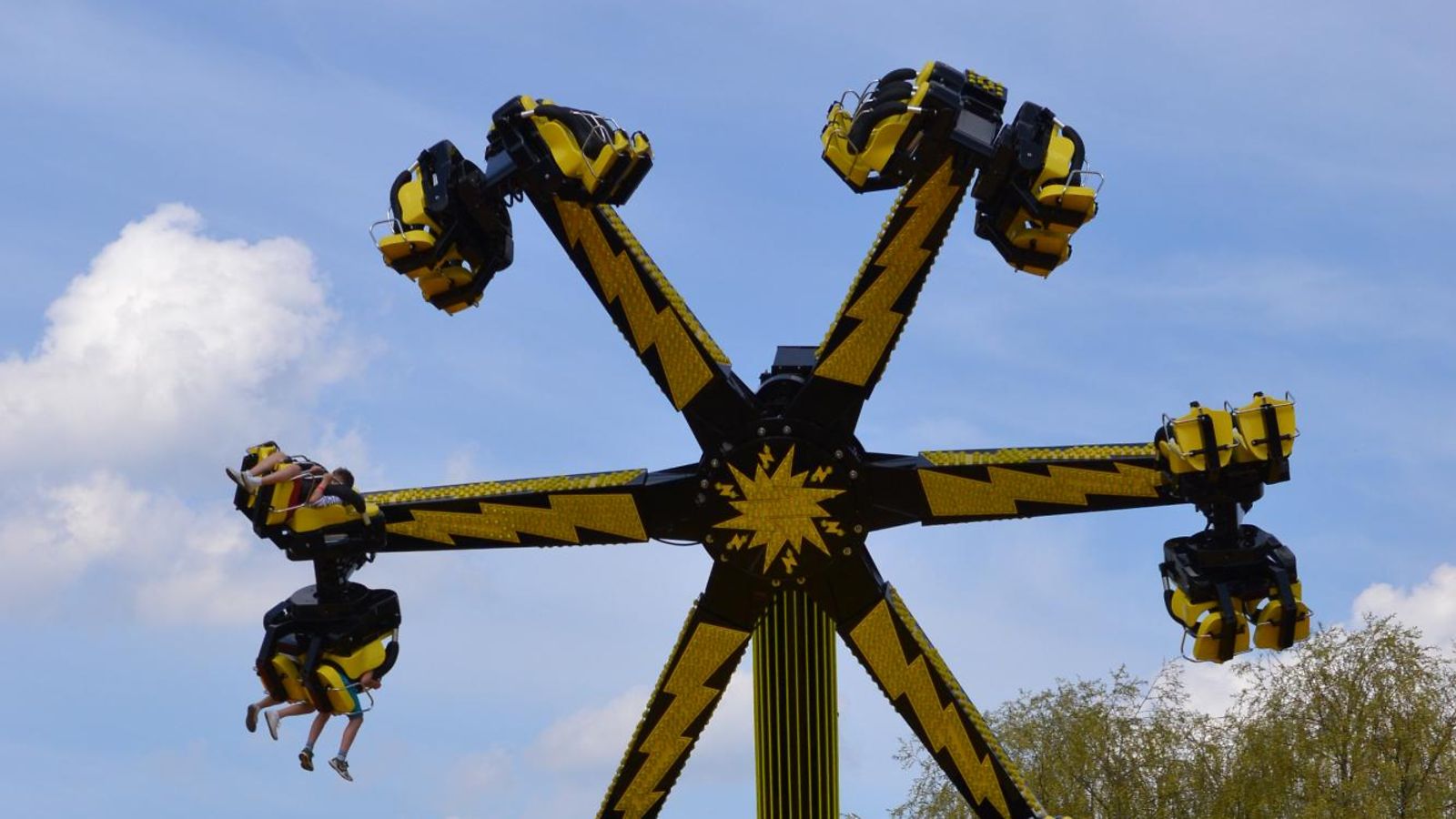 särkänniemi