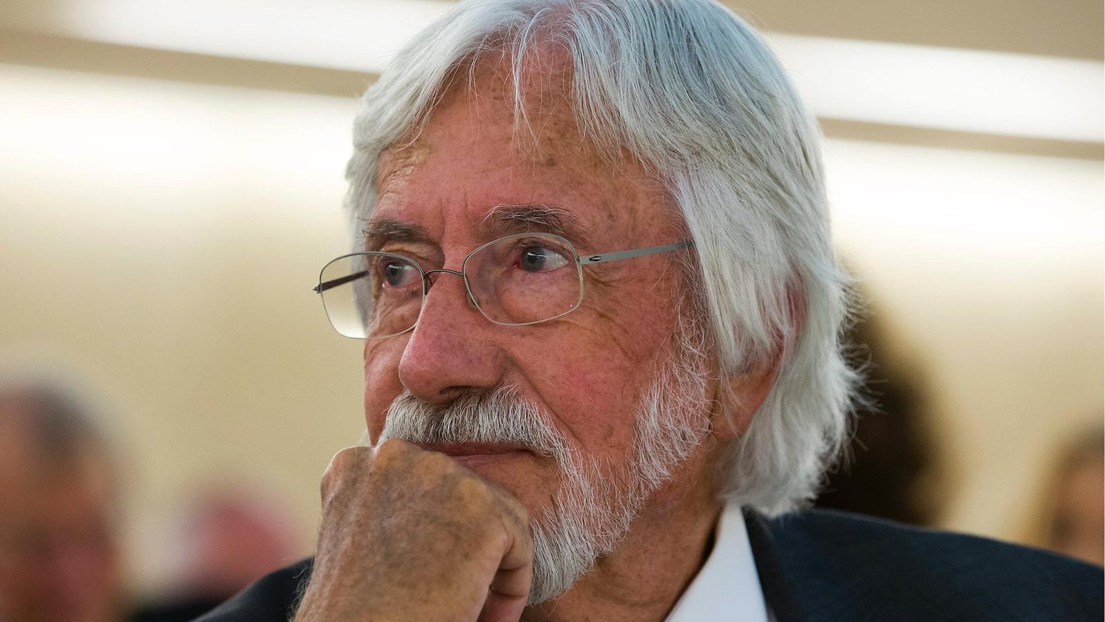 Jacques Cousteau