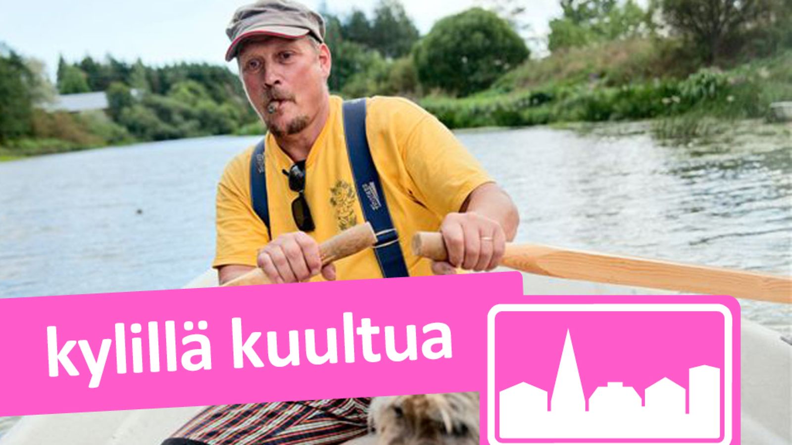 Mats Lönnfors.