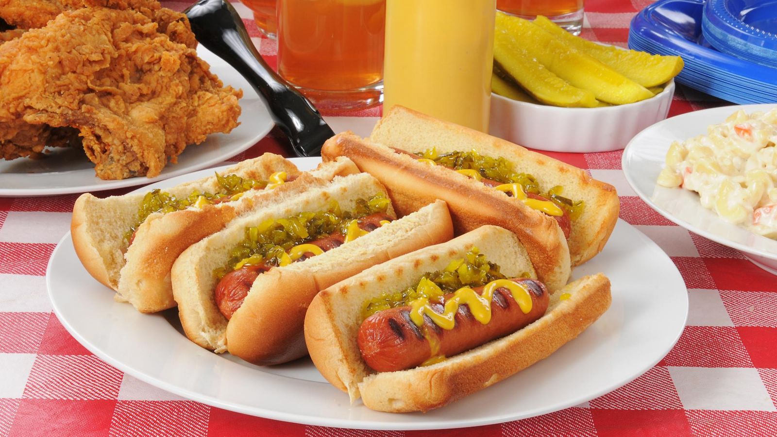 hot dogit