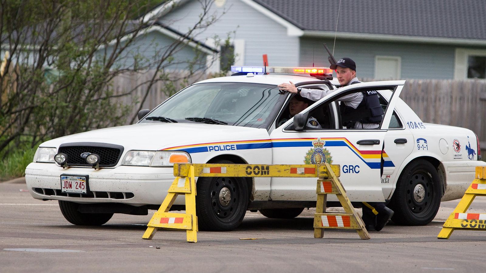 Moncton, New Brunswick, Kanada, 05062014,