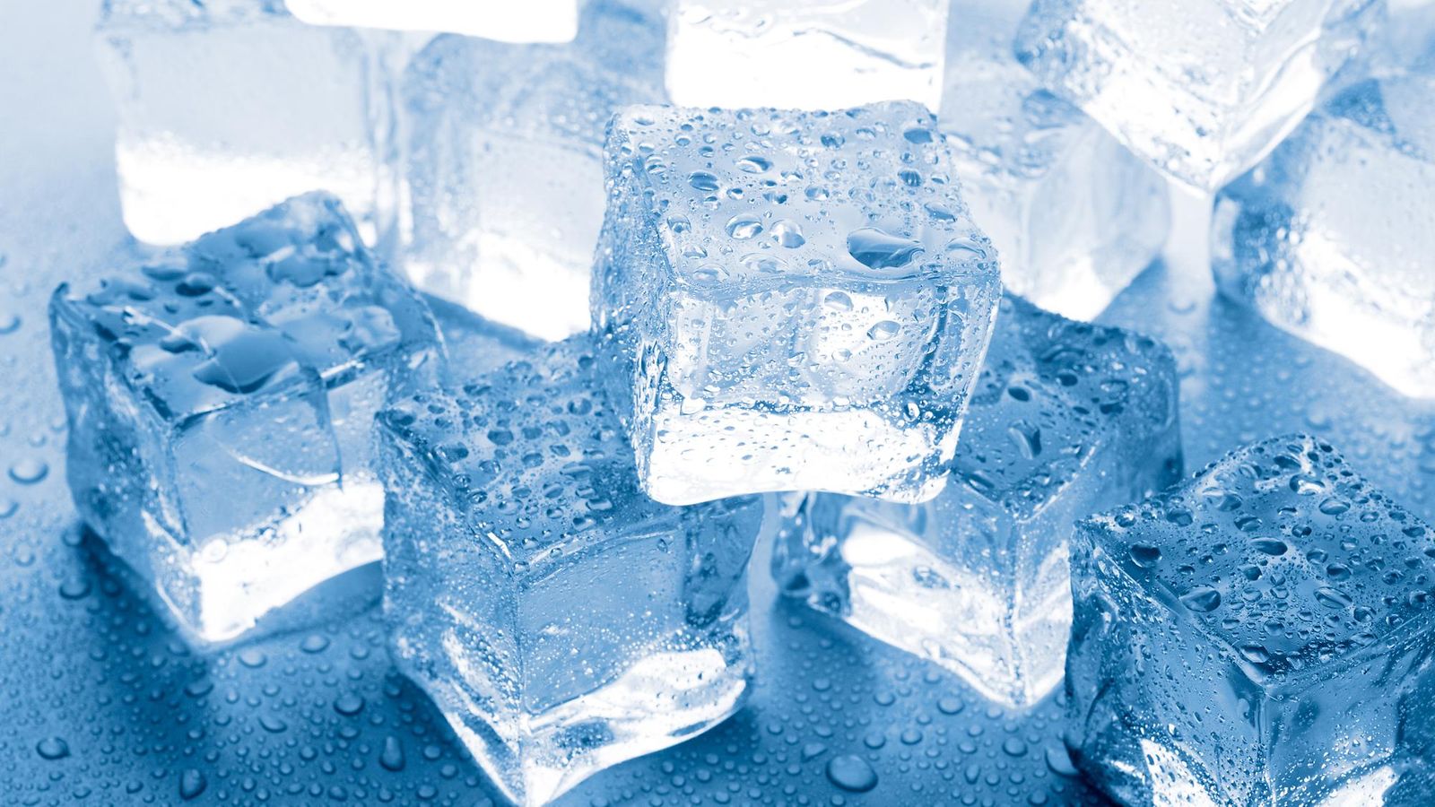 Jääpalat