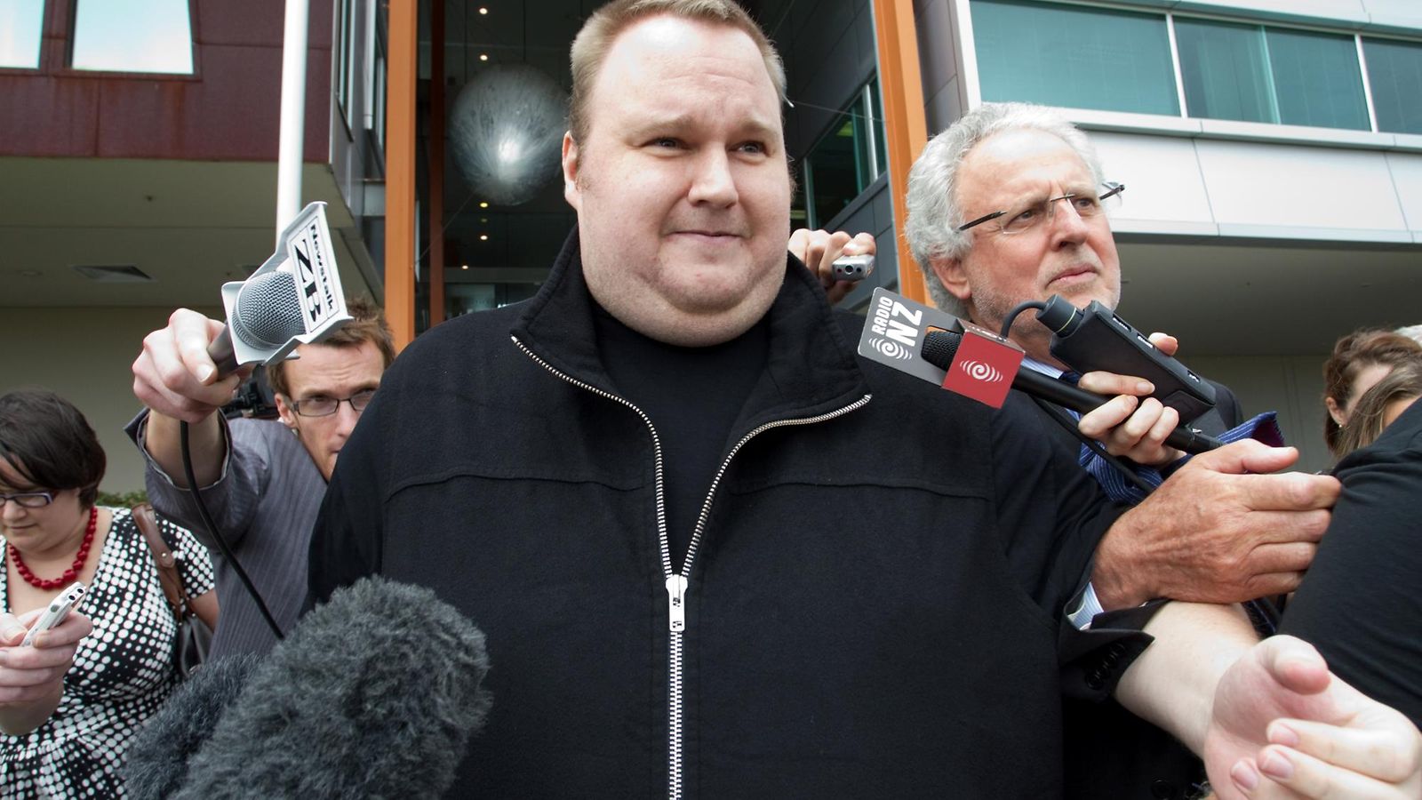 Kim Dotcom