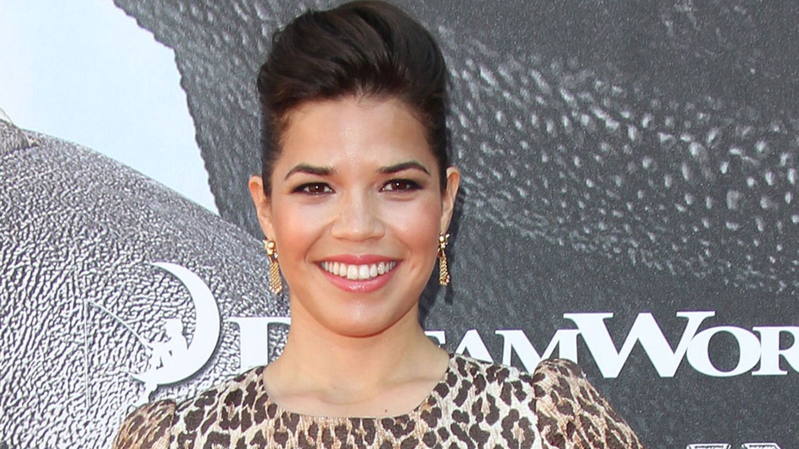 America Ferrera