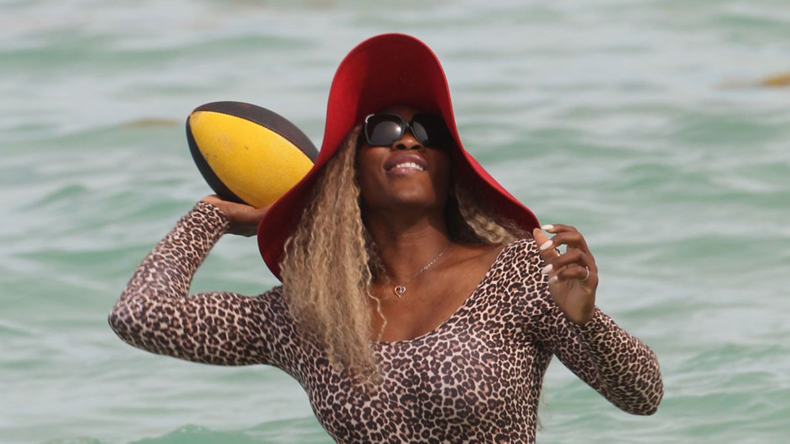 Serena Williams