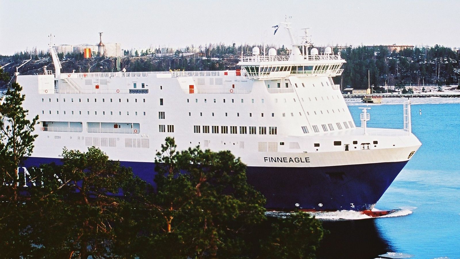 Finneagle