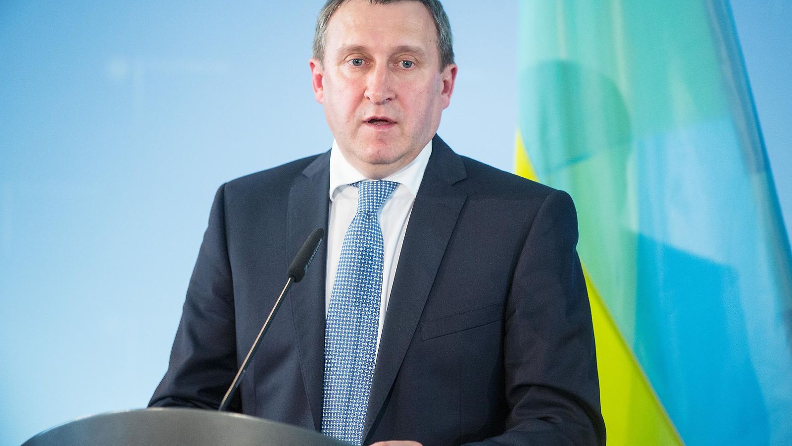 Andrii Deshchytsia