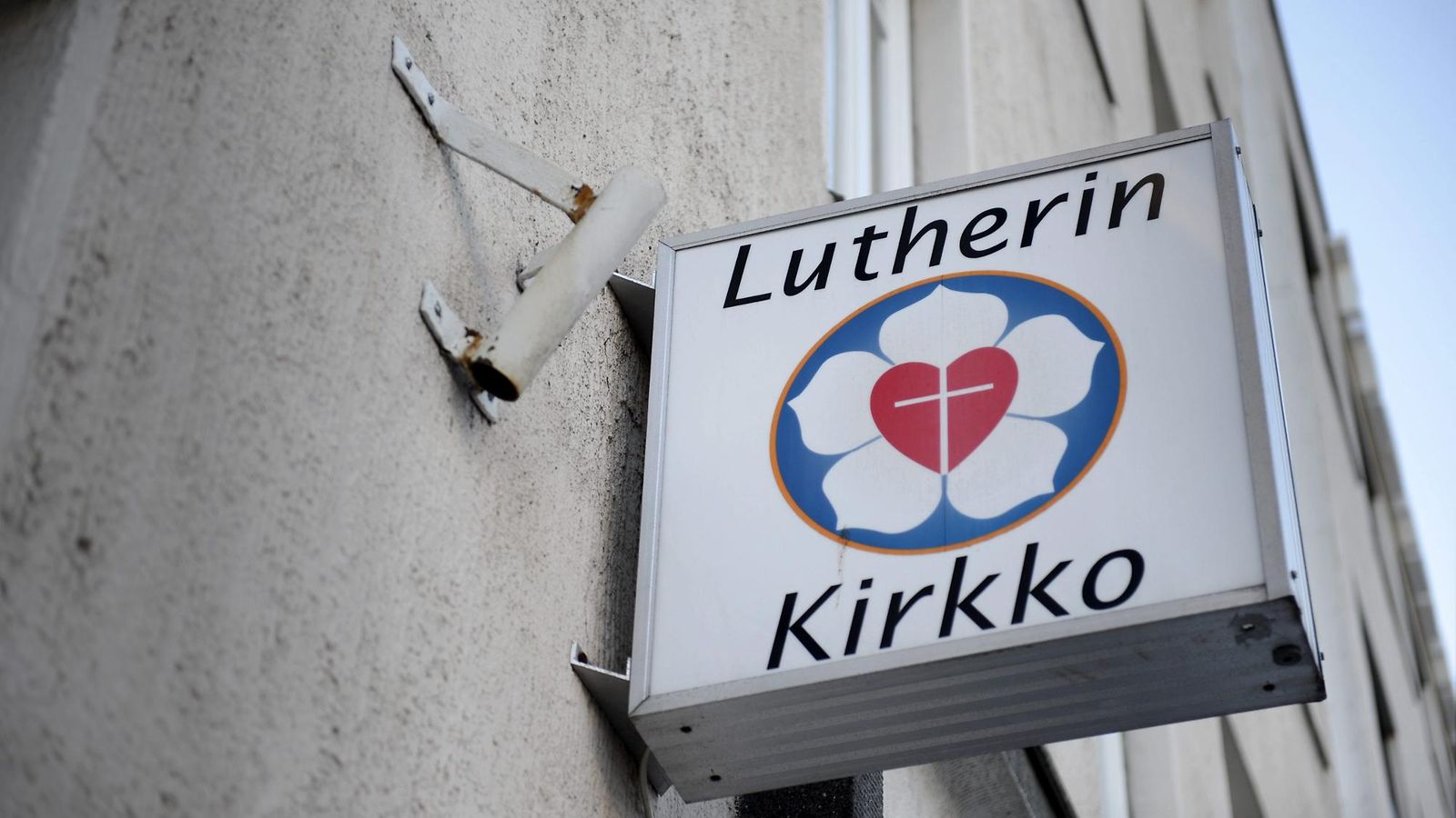 Luther-kirkko