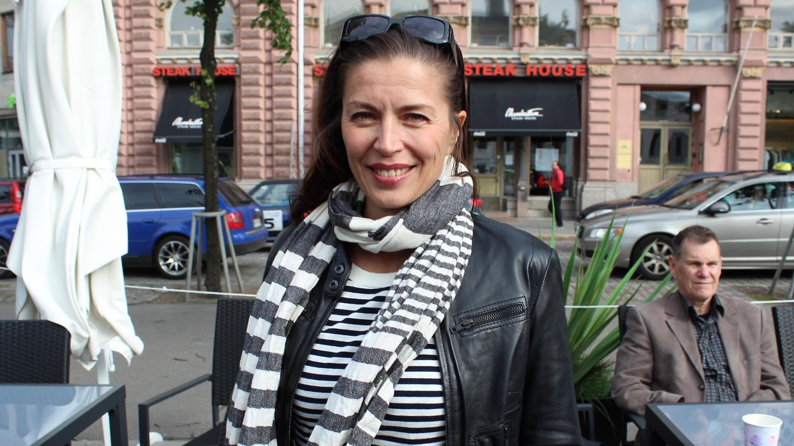 Kristiina Halttu