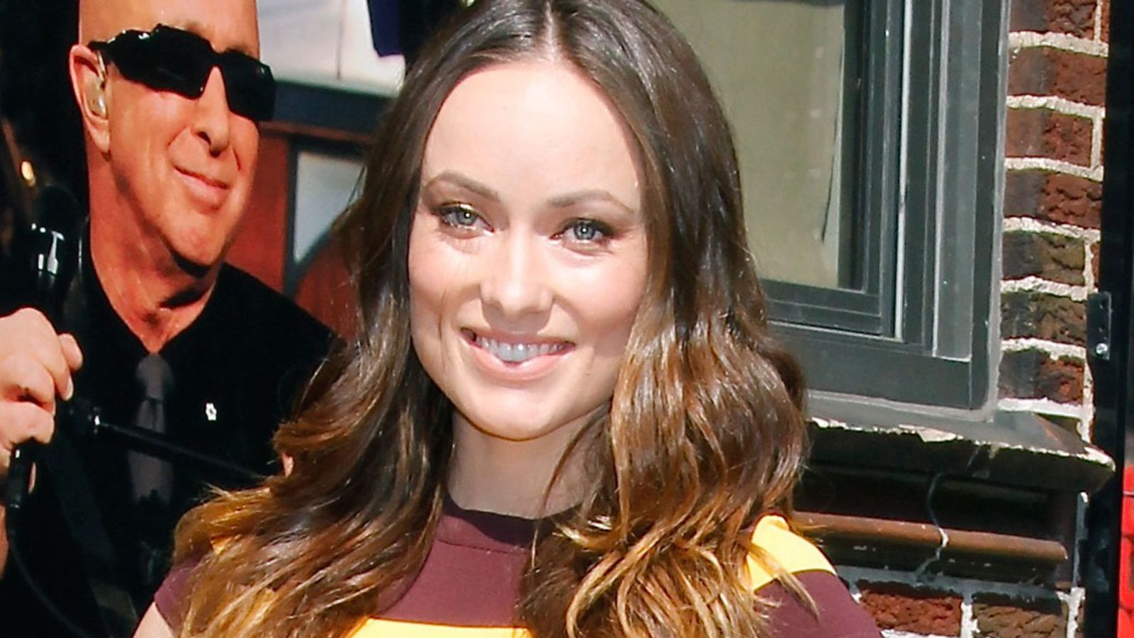 Olivia Wilde