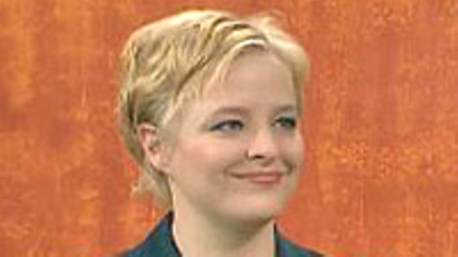 Europarlamentaarikko Piia-Noora Kauppi