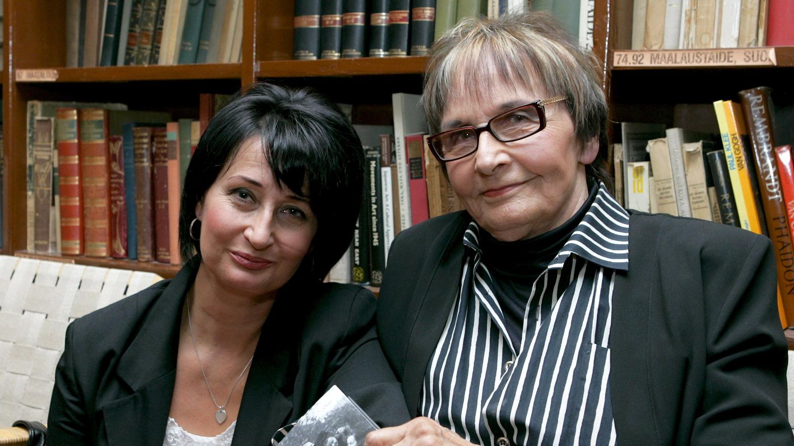 Marja Korhonen Heidi Herala