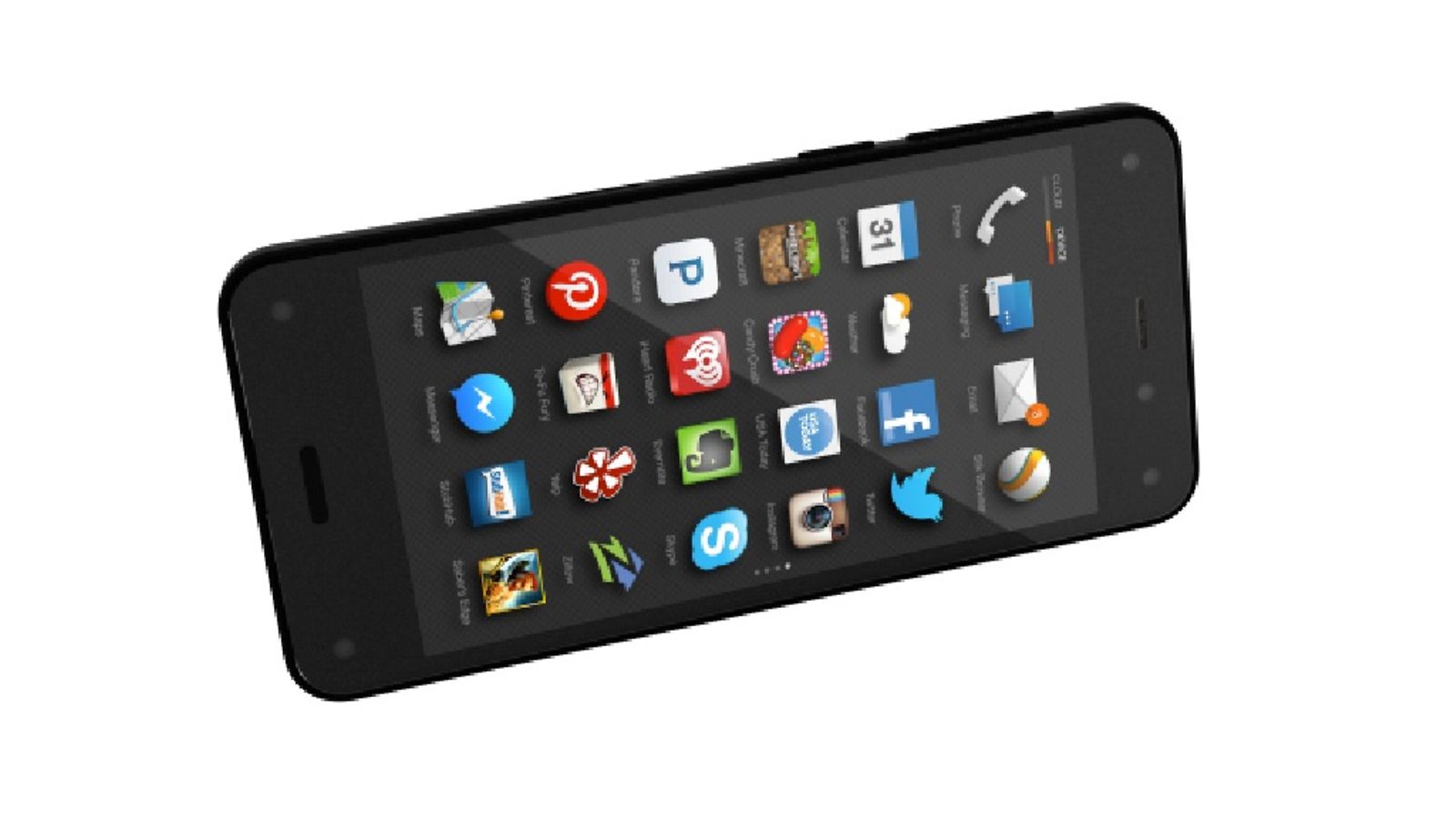 Amazon Fire Phone