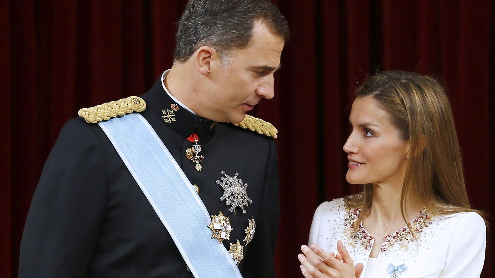 Felipe, Letizia (4)