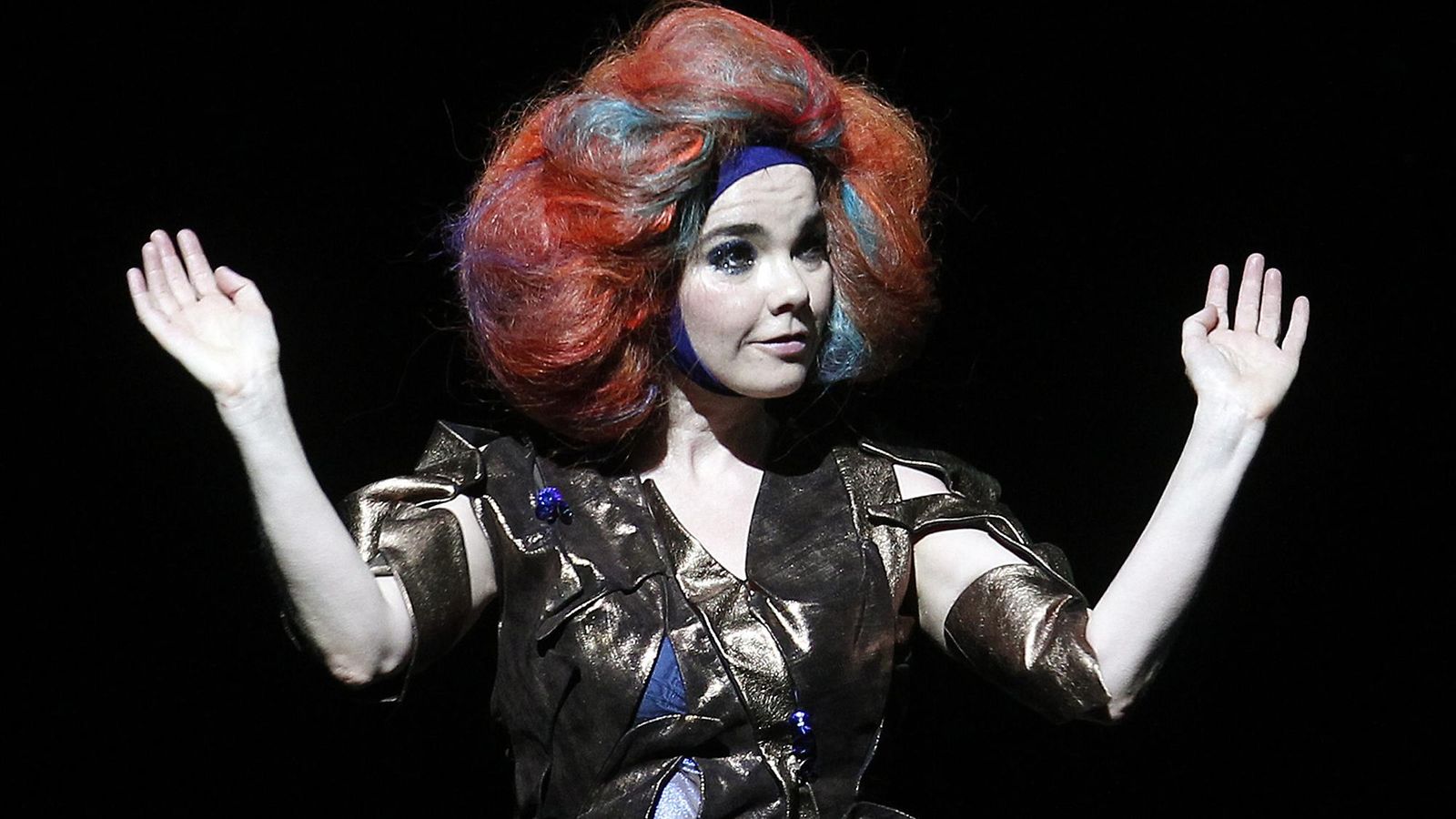 Björk