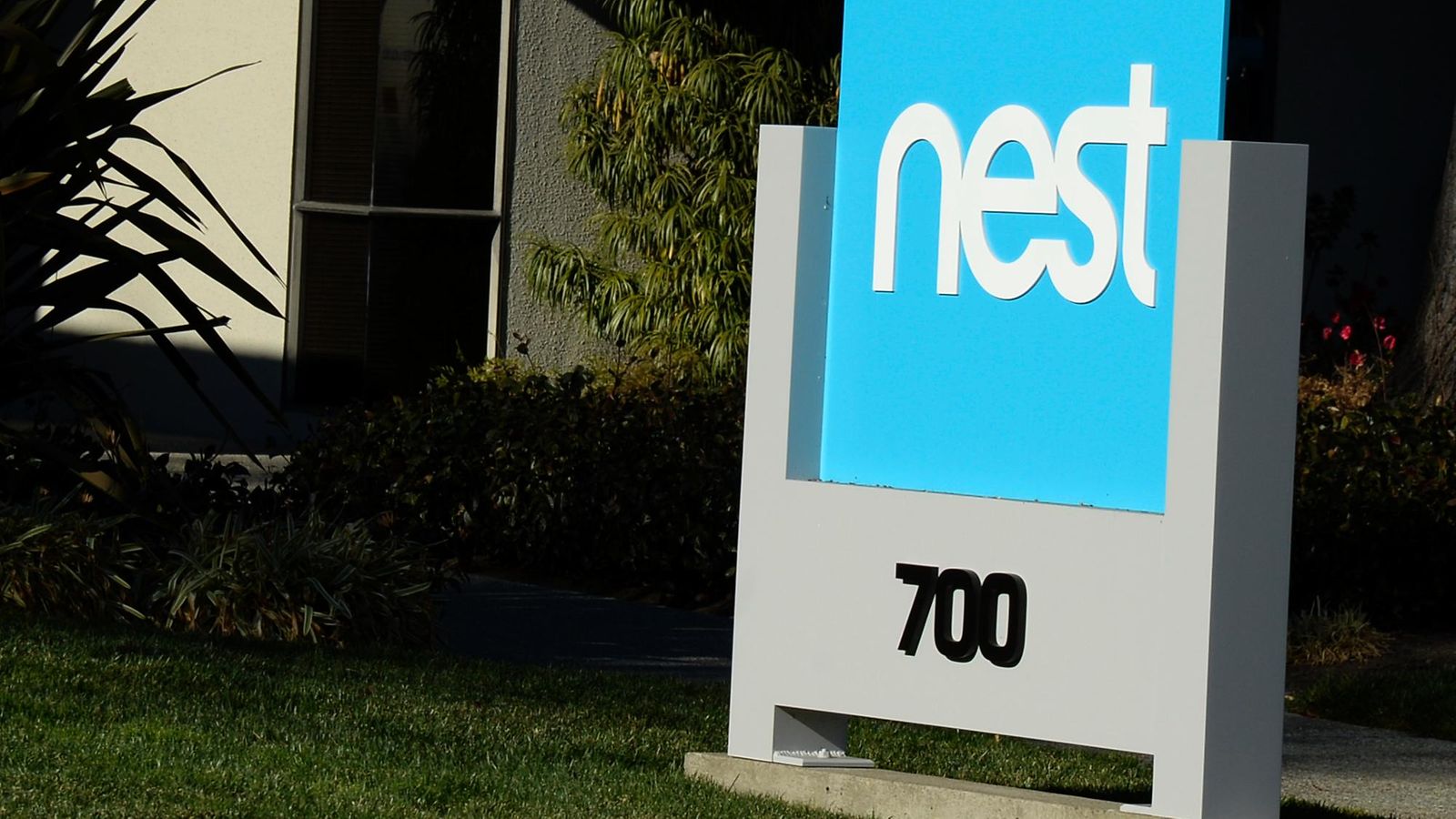 Nest Google koti palohälytys