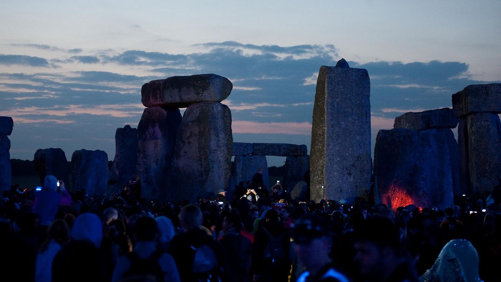 Stonehenge juhannus yÃ¶