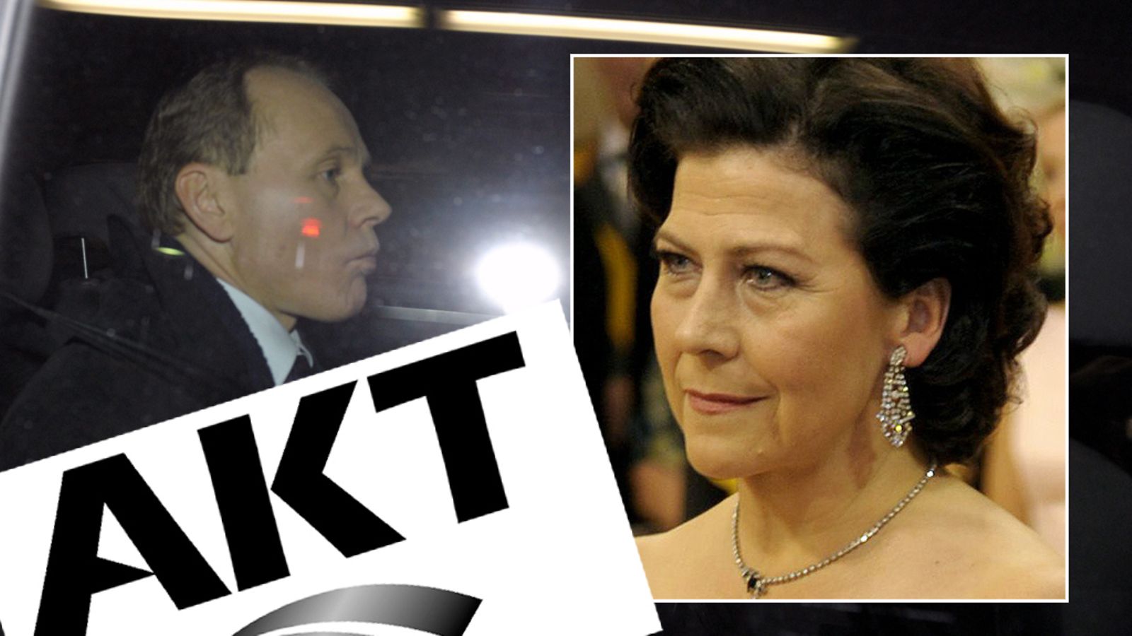 AKT irtisanoi Hilkka Ahteen.